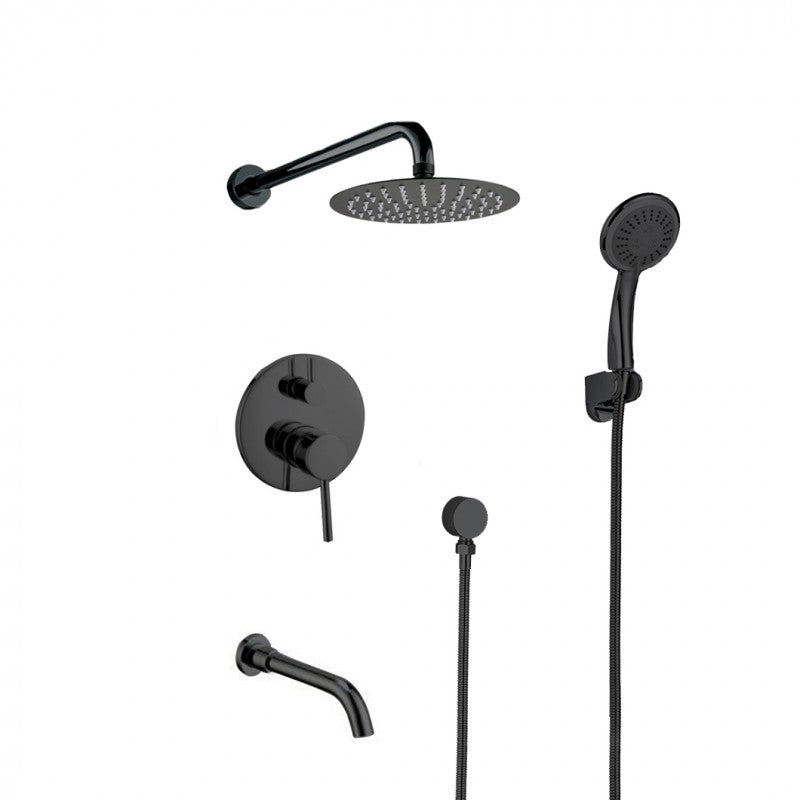 Robinetteries de bain/douche