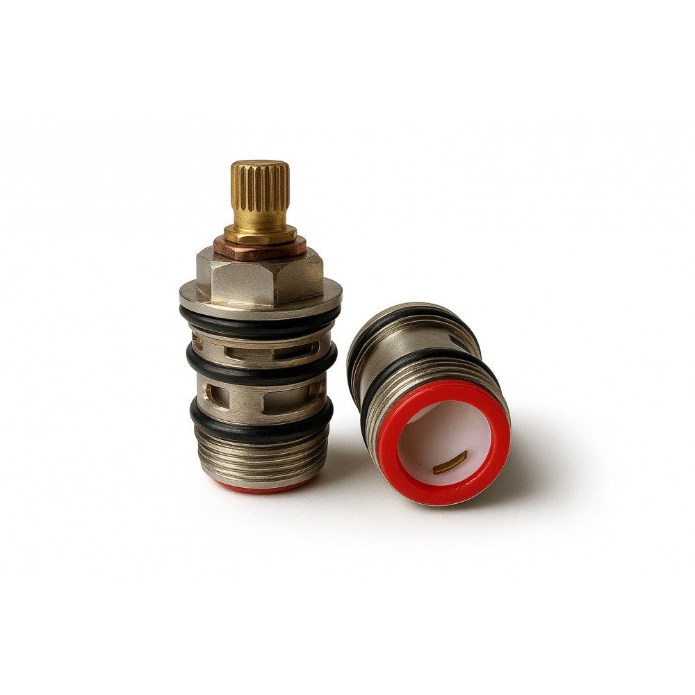 Cartouche sélecteur