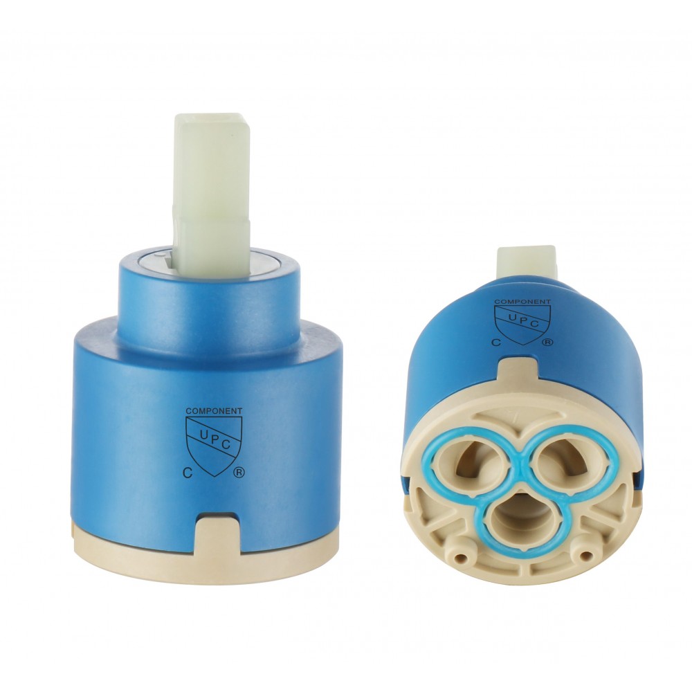 Cartouche sélecteur