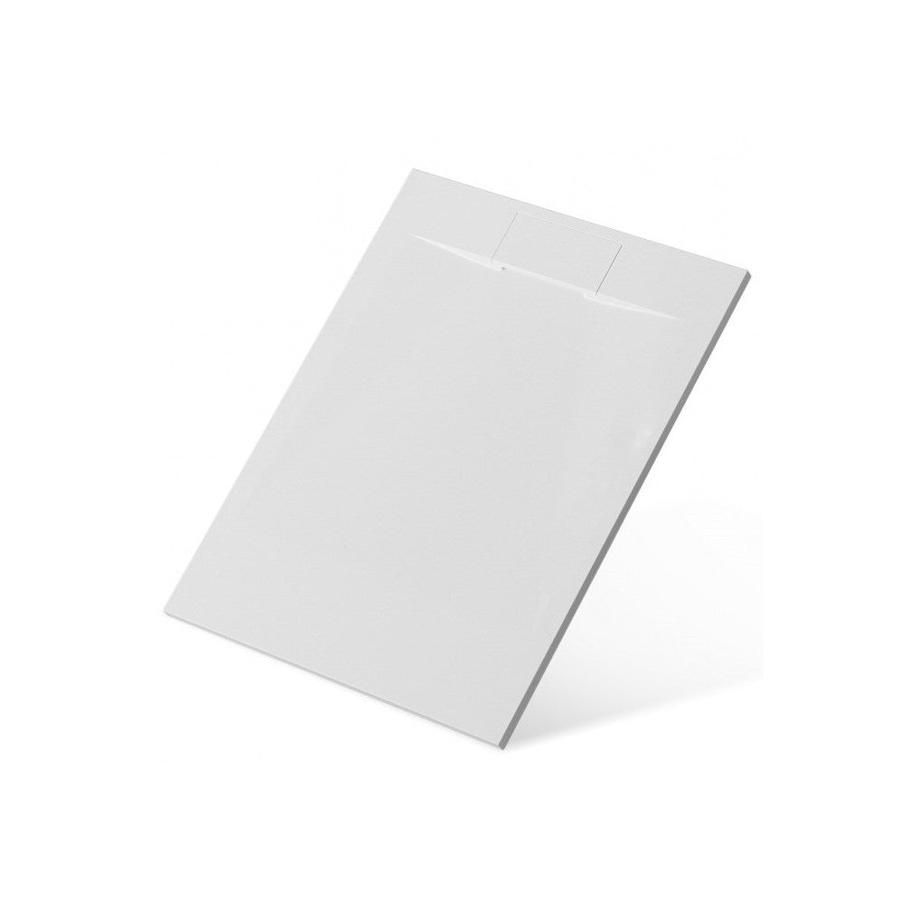 Base de douche SMC blanc 60x36 – Modèle Brutus