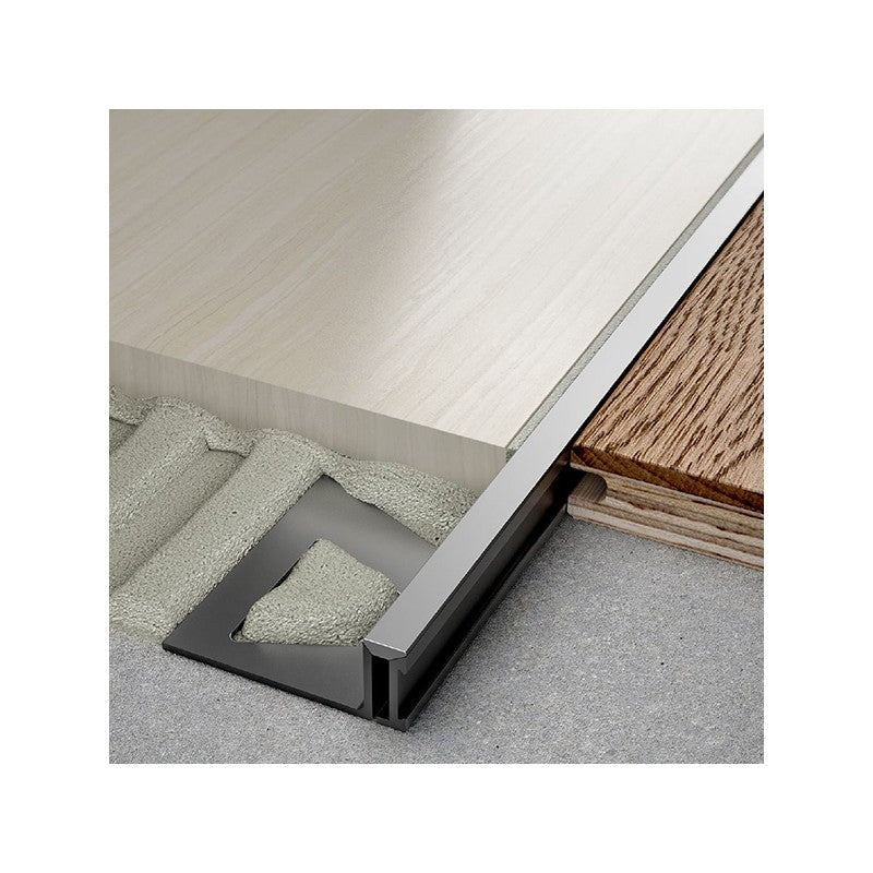 Joint de périmètre - Couleur : Noir