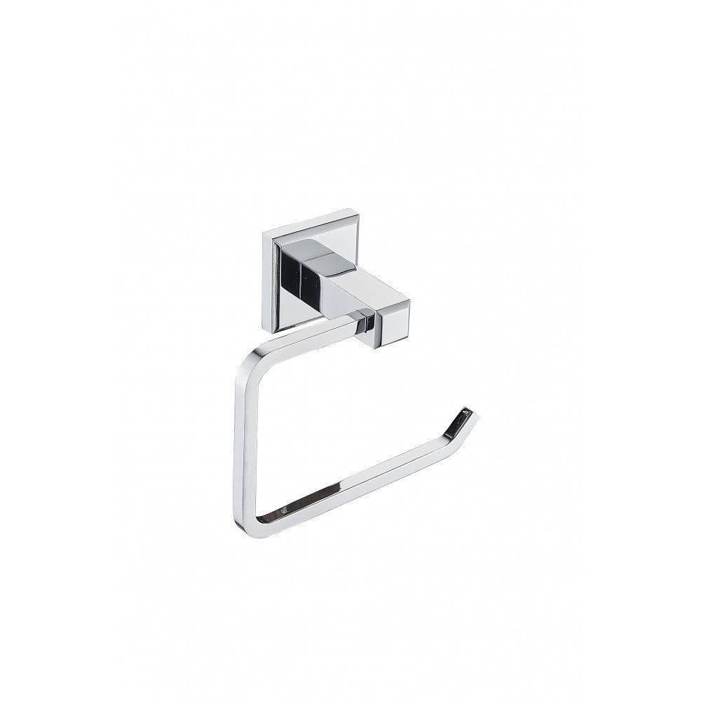 Slim, Ensemble 6 Accessoires fini chrome poli