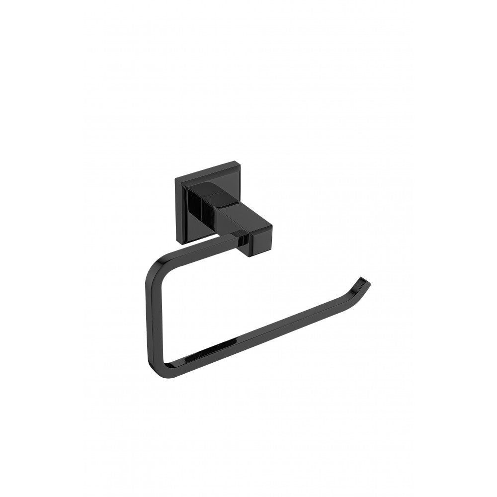 Slim, Ensemble 6 Accessoires fini noir mat