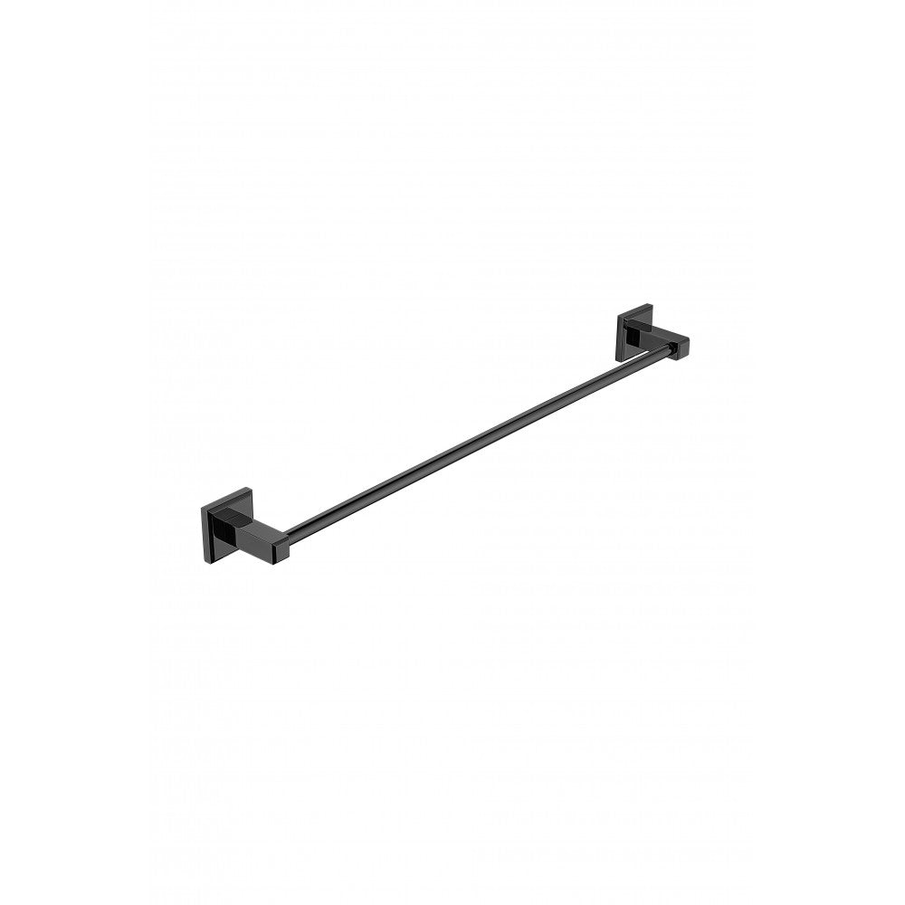 Slim, Ensemble 6 Accessoires fini noir mat