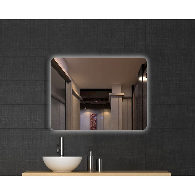 Aion 36", Miroir LED