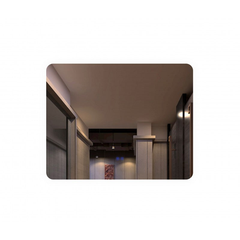 Aion 36", Miroir LED