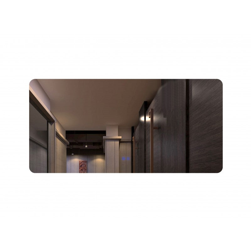 Aion 60", Miroir LED