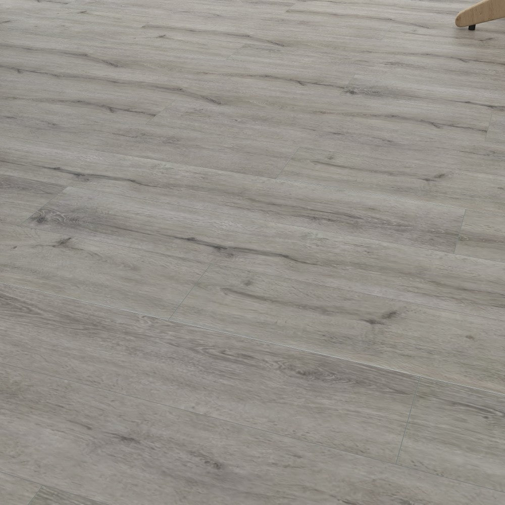 Loup gris, Collection Luxo, Vynil clic spc