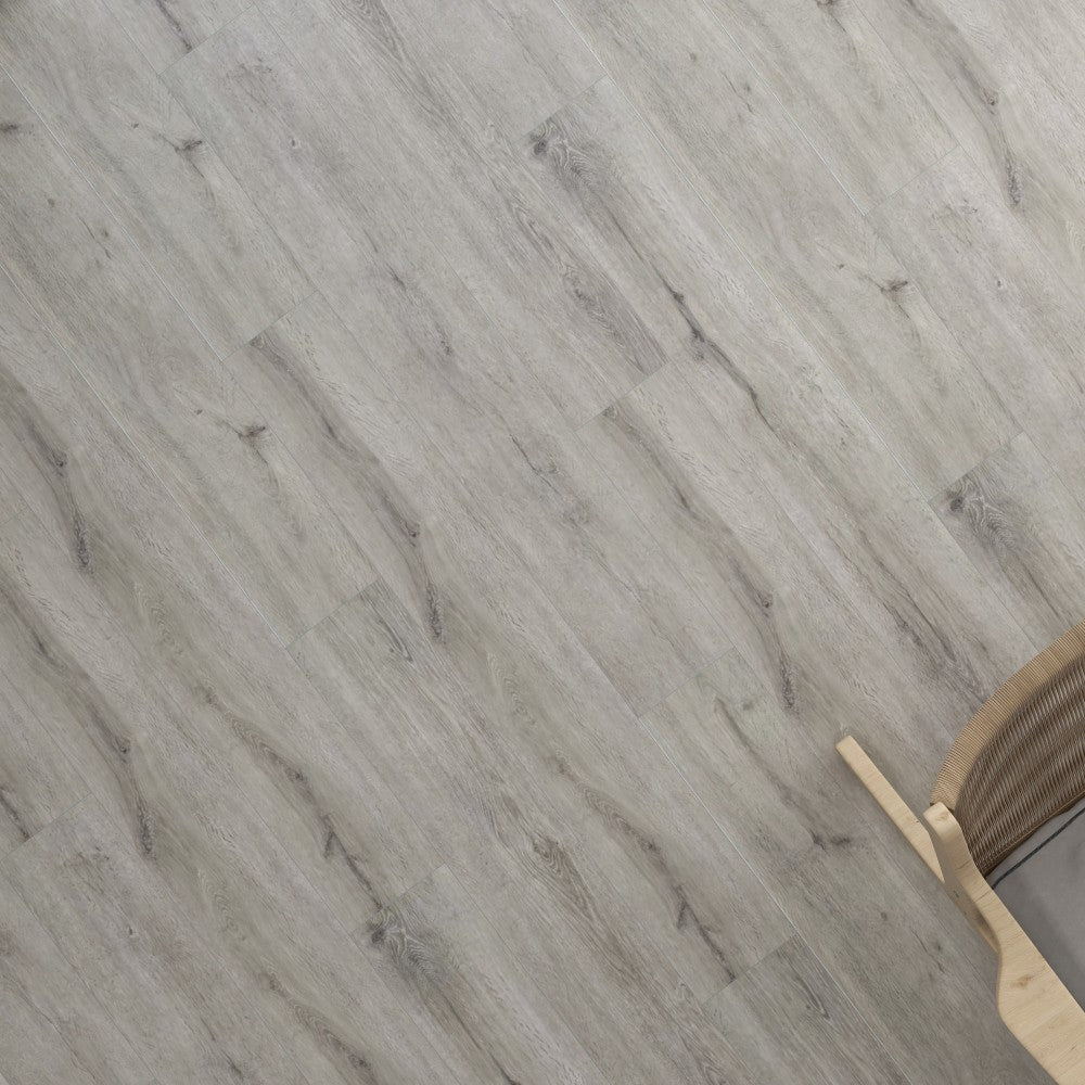 Loup gris, Collection Luxo, Vynil clic spc