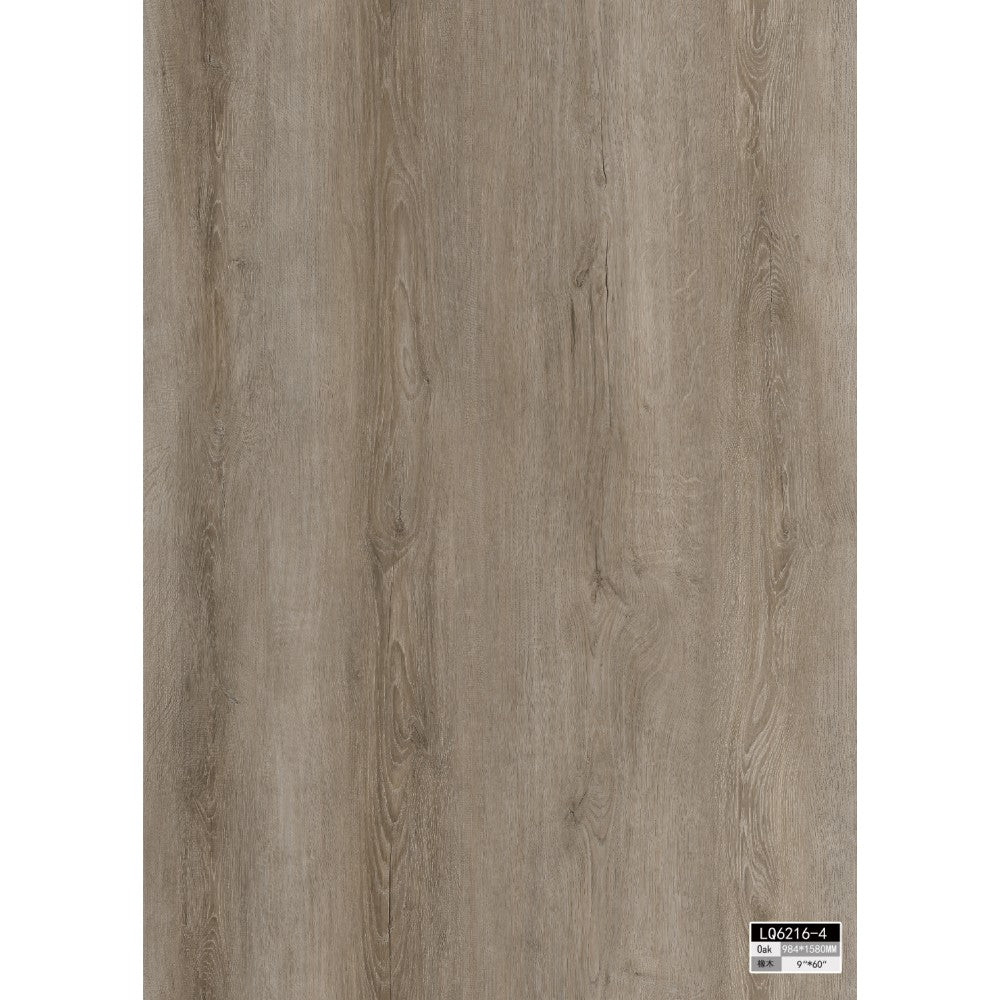 Suricat, Collection Luxo, Vynil clic spc