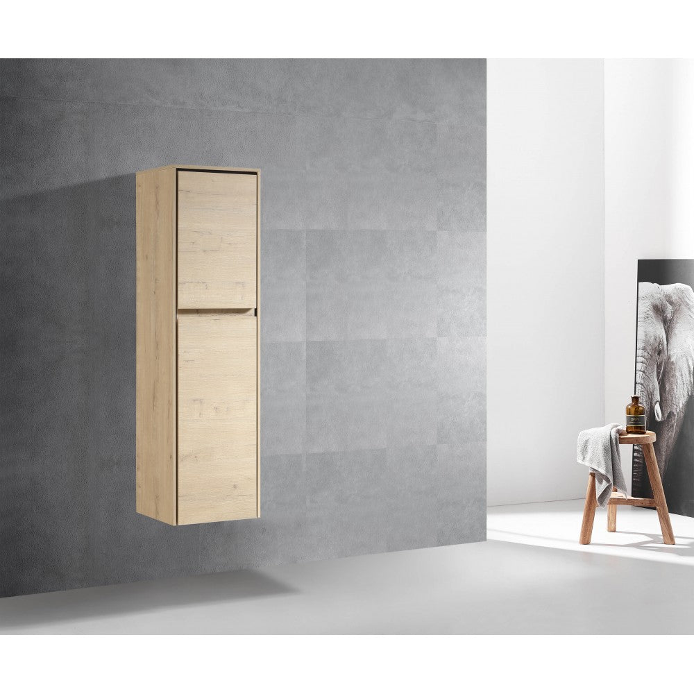 Lingerie flottante Bali Vic Oak