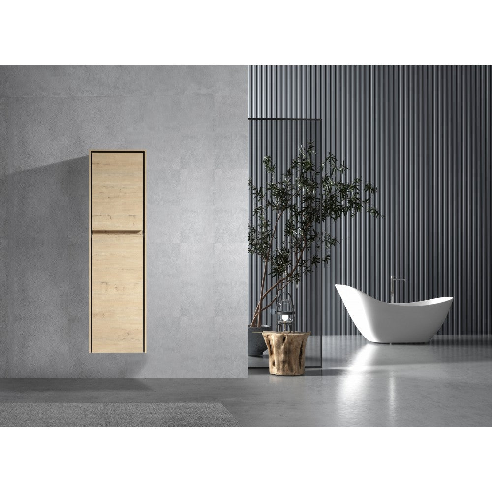 Lingerie flottante Bali Vic Oak