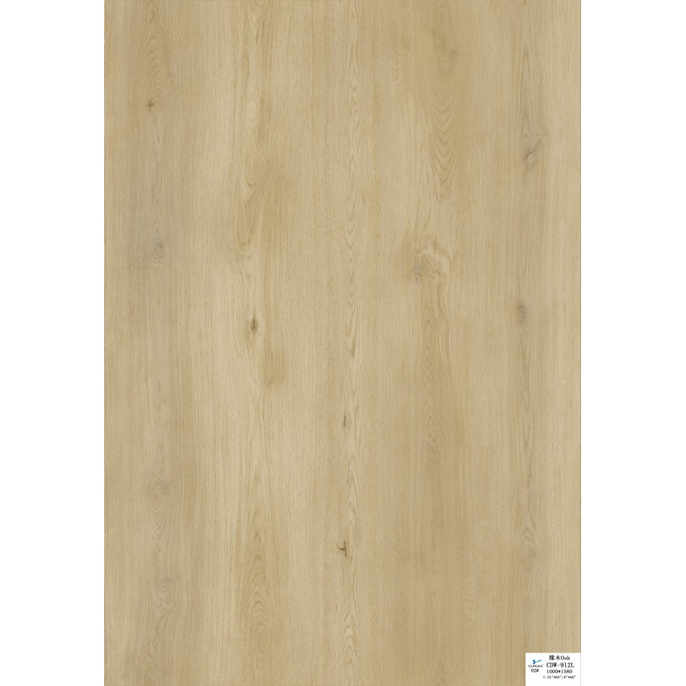 Carlin, Collection Luxo, Vynil clic spc