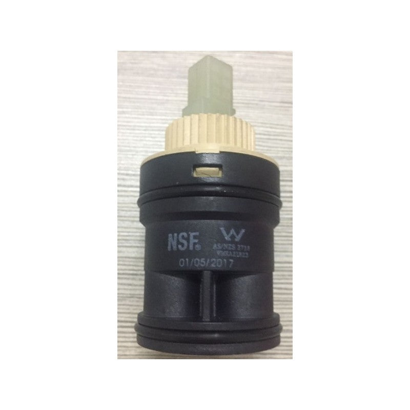 Ares, Robinet de lavabo chrome poli