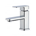 Ares, Robinet de lavabo chrome poli