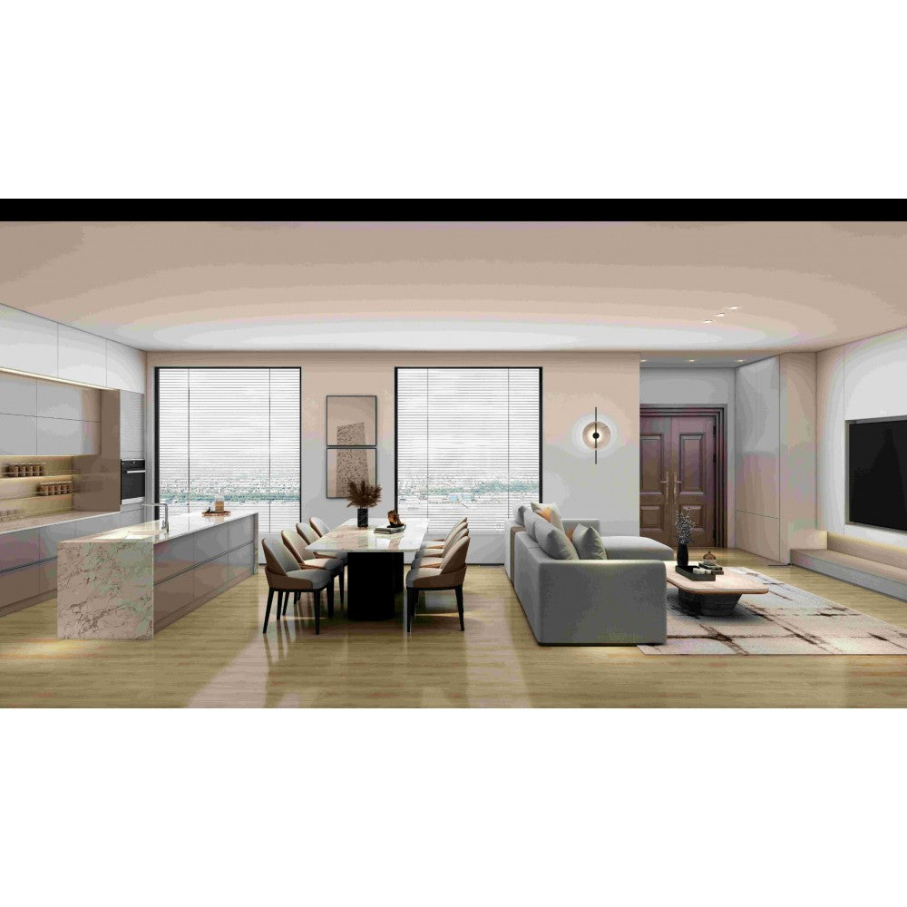 Kangourou, Collection Luxo, Vynil clic spc