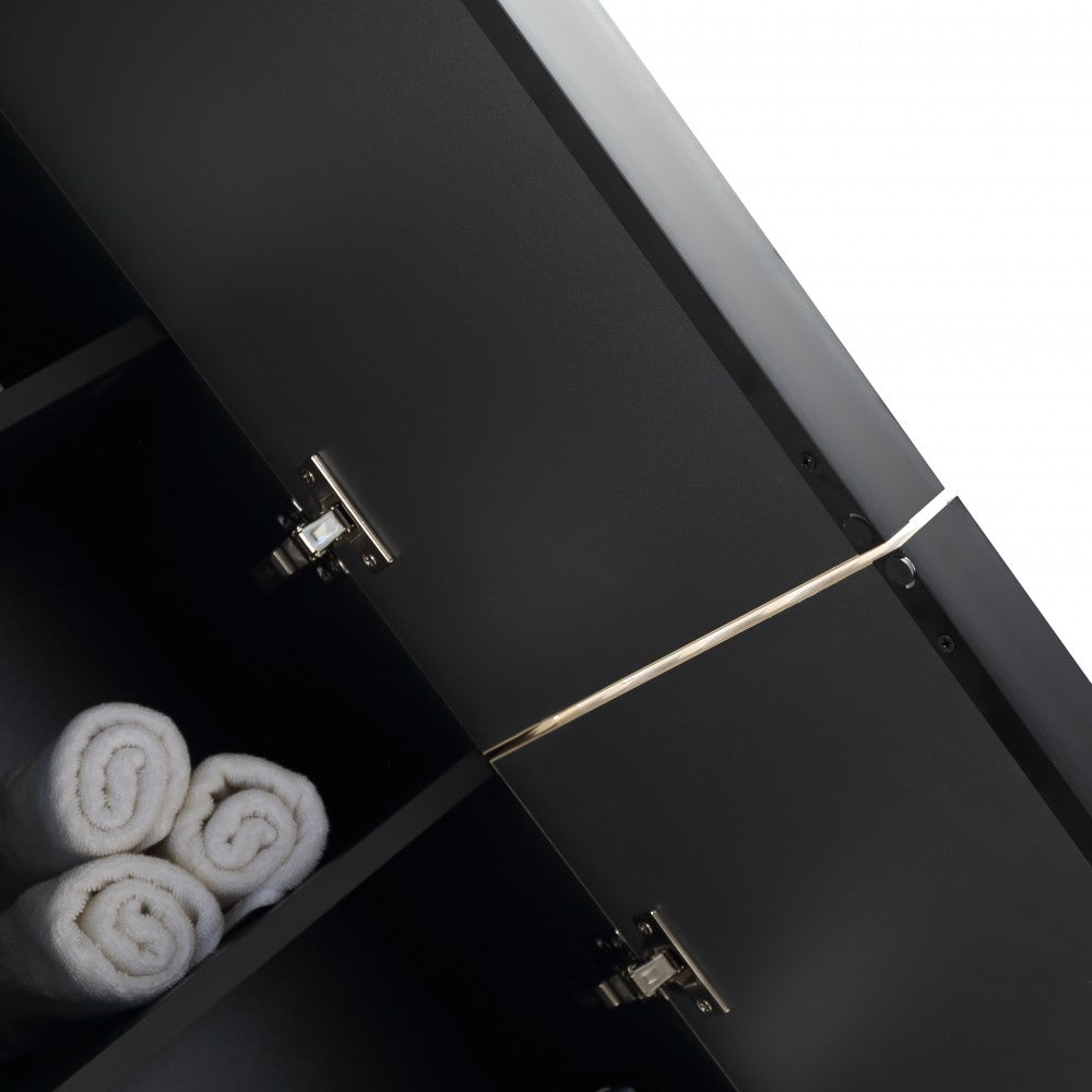 Tavira Zurich Oak, meuble de côté flottant