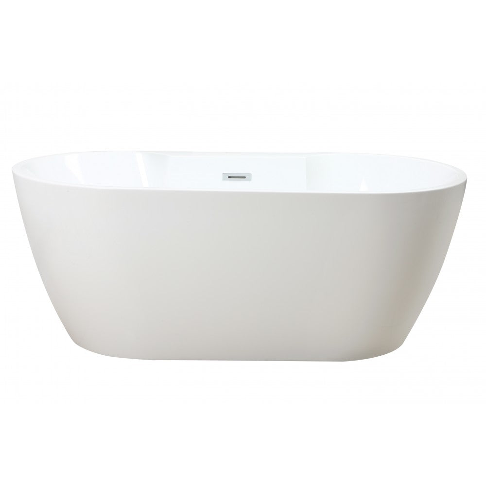 Bain autoportant 59" – Phélios