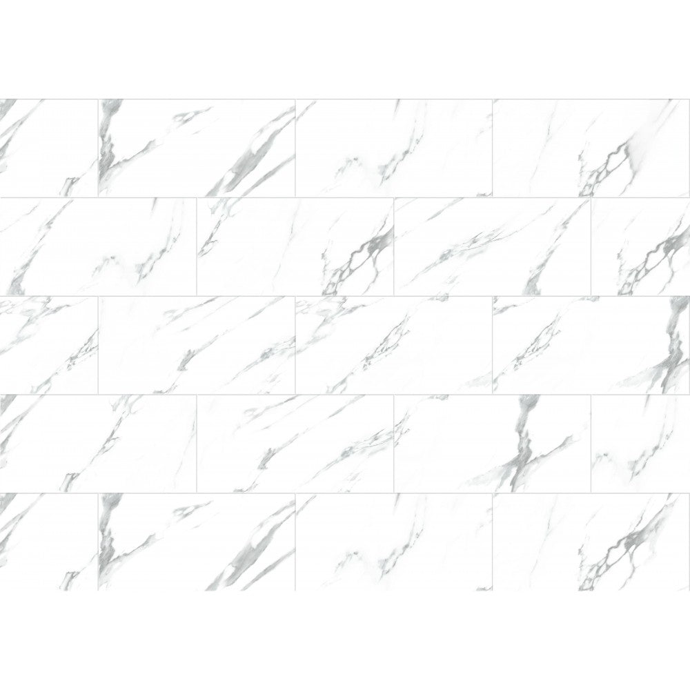 Carrara, Collection Elite, Vynil clic spc