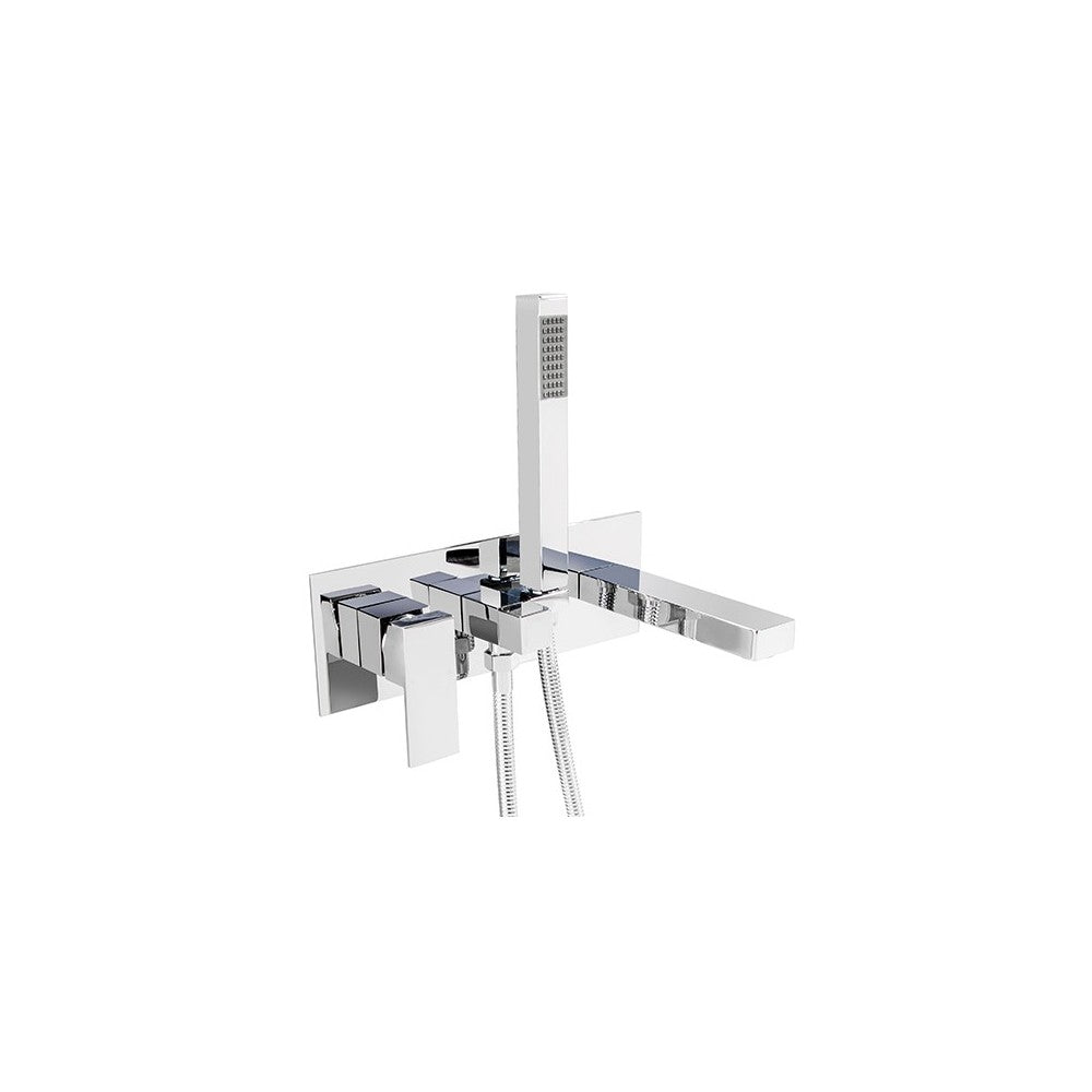 Arès, Robinet de bain mural