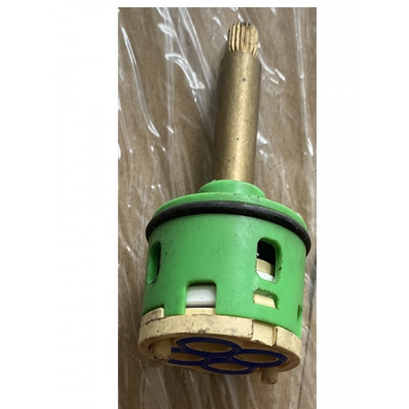 Indra, Colonne de douche en bamboo