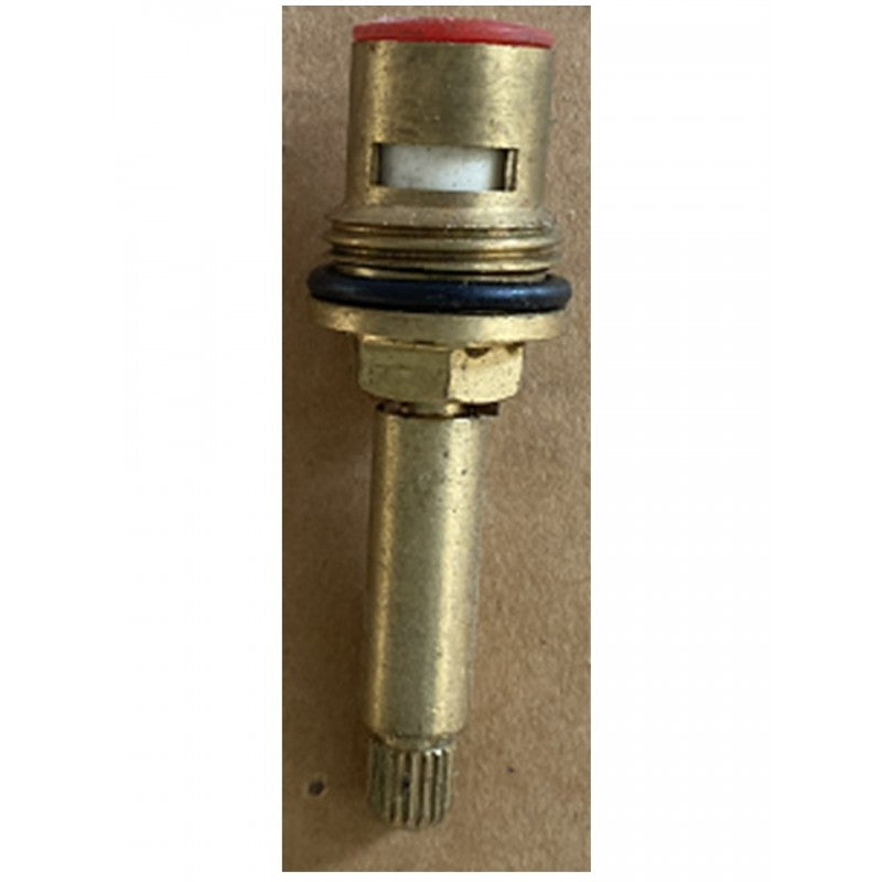 Mana, Colonne de douche noir mat et bamboo