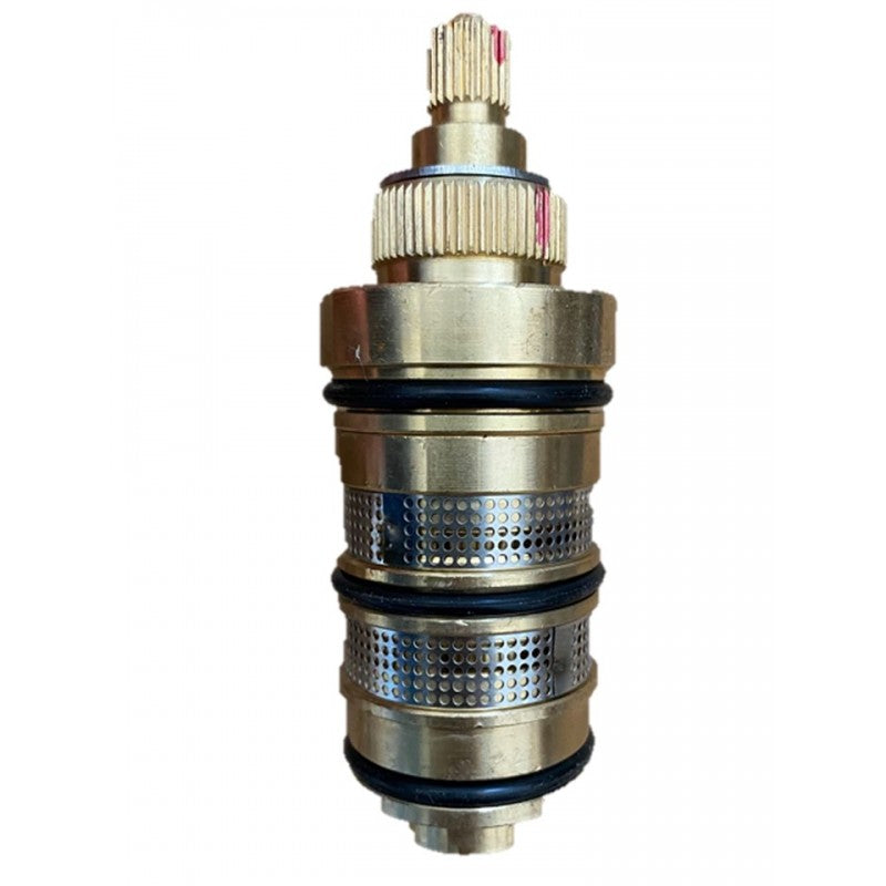 Dula , Colonne de douche chrome