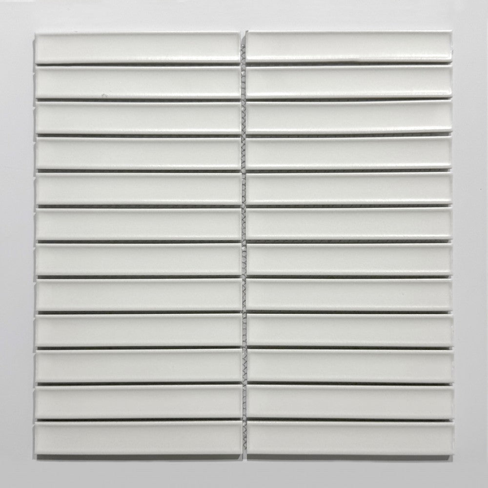 Rectangula Crema, mosaïque