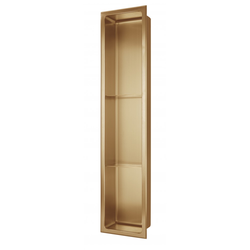 Niche de Douche 8x36, 3 sections