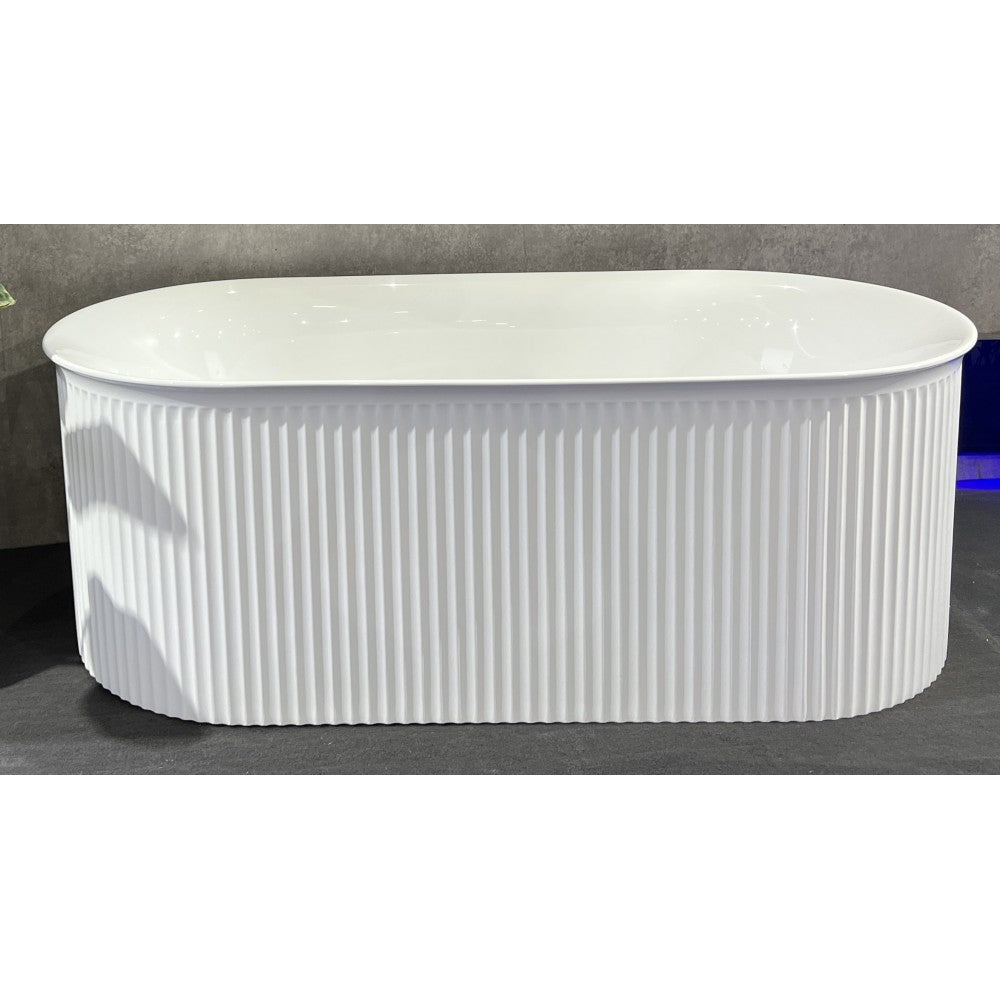 Bain autoportant – Linea - Grandeur: 59"