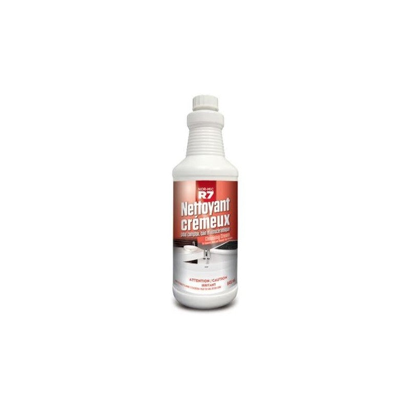 Nettoyant crémeux 945ml