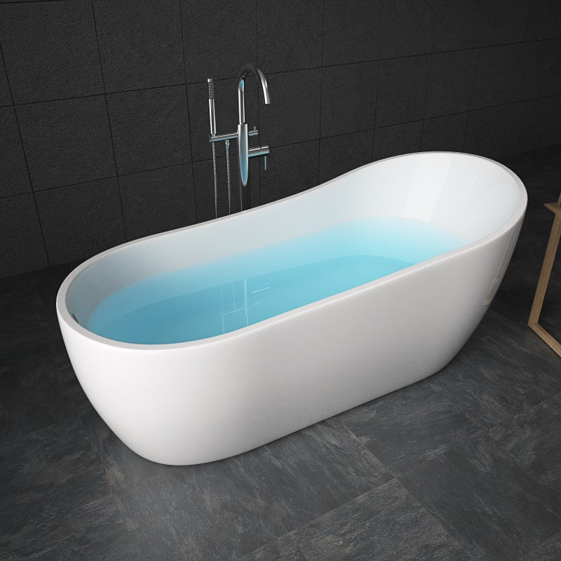 Bain autoportant – Sin - Grandeur bain: 67''