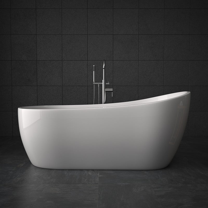 Bain autoportant – Sin - Grandeur bain: 67''