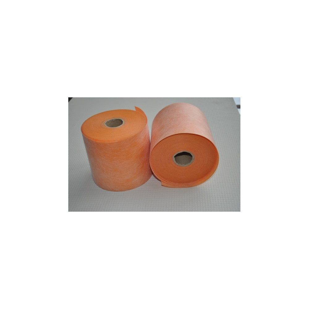 Bande d'étanchéité pour membrane